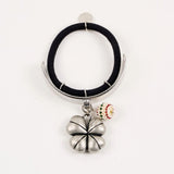 CLOVER HAIR TIE