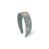 LUNAR GIA HEADBAND