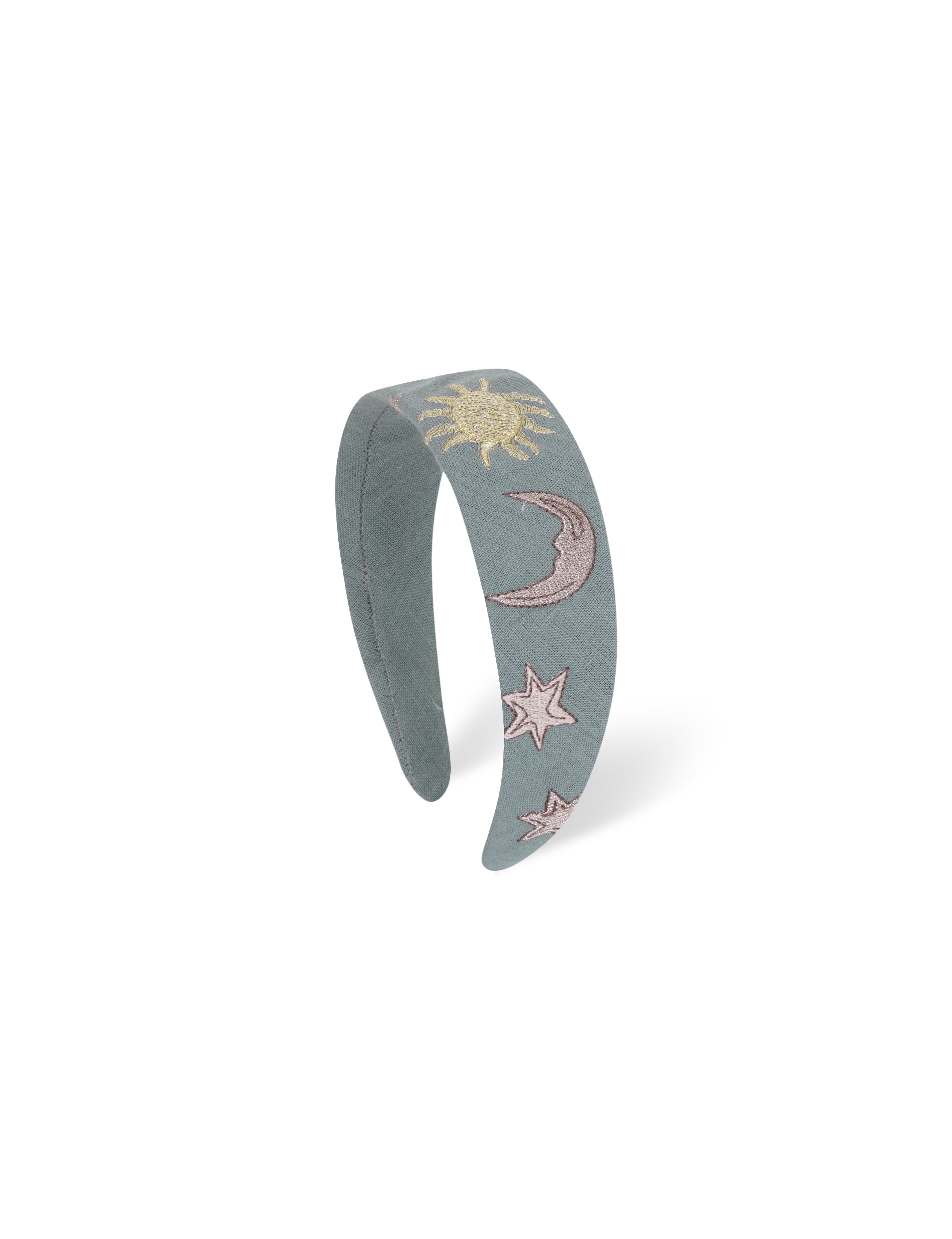 LUNAR GIA HEADBAND