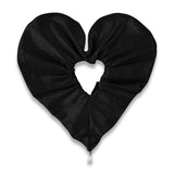 LOVE SCRUNCHIE