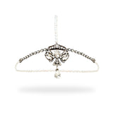 LUSTROUS BONNET