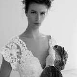 CITY OF STARS HEADPIECE SILVER