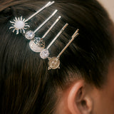 CASSIE HAIR PINS