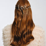 THE GREAT PUZZLE HAIR COMB