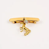 HORSIE HAIR CLIP