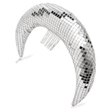 DISCO HEADPIECE
