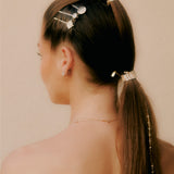 TESS CHAIN