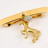HORSIE HAIR CLIP