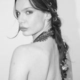 BOWIE HAIR TIE