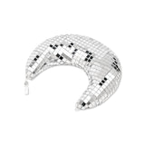DISCO BUN/PONY CUFF