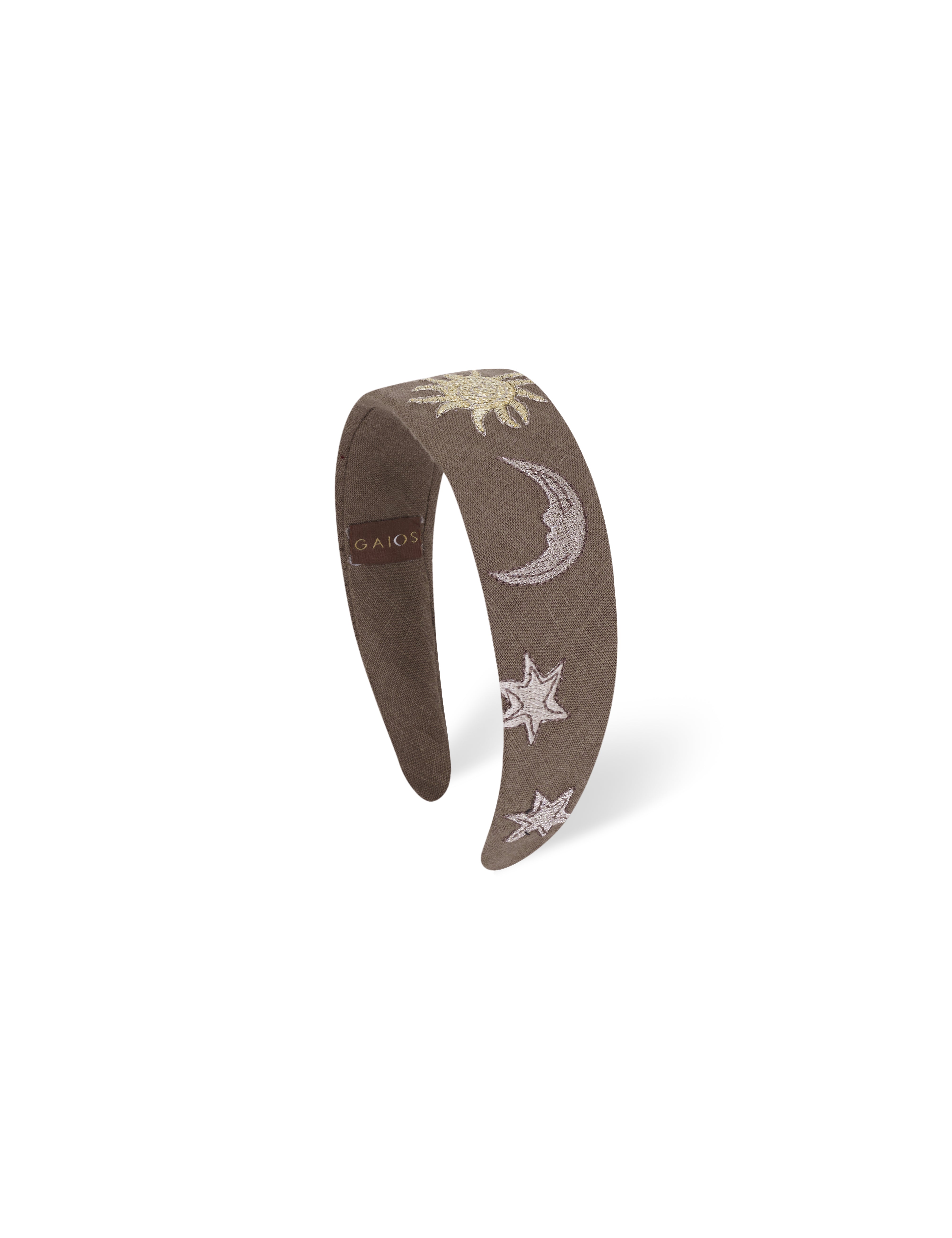 LUNAR GIA HEADBAND