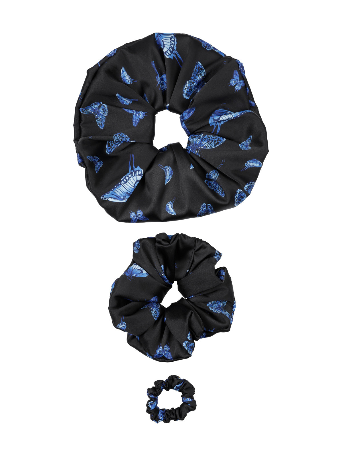 DREAMER SCRUNCHIE SET