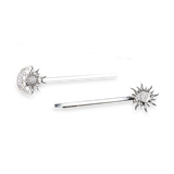 SOLE HAIR PIN SET
