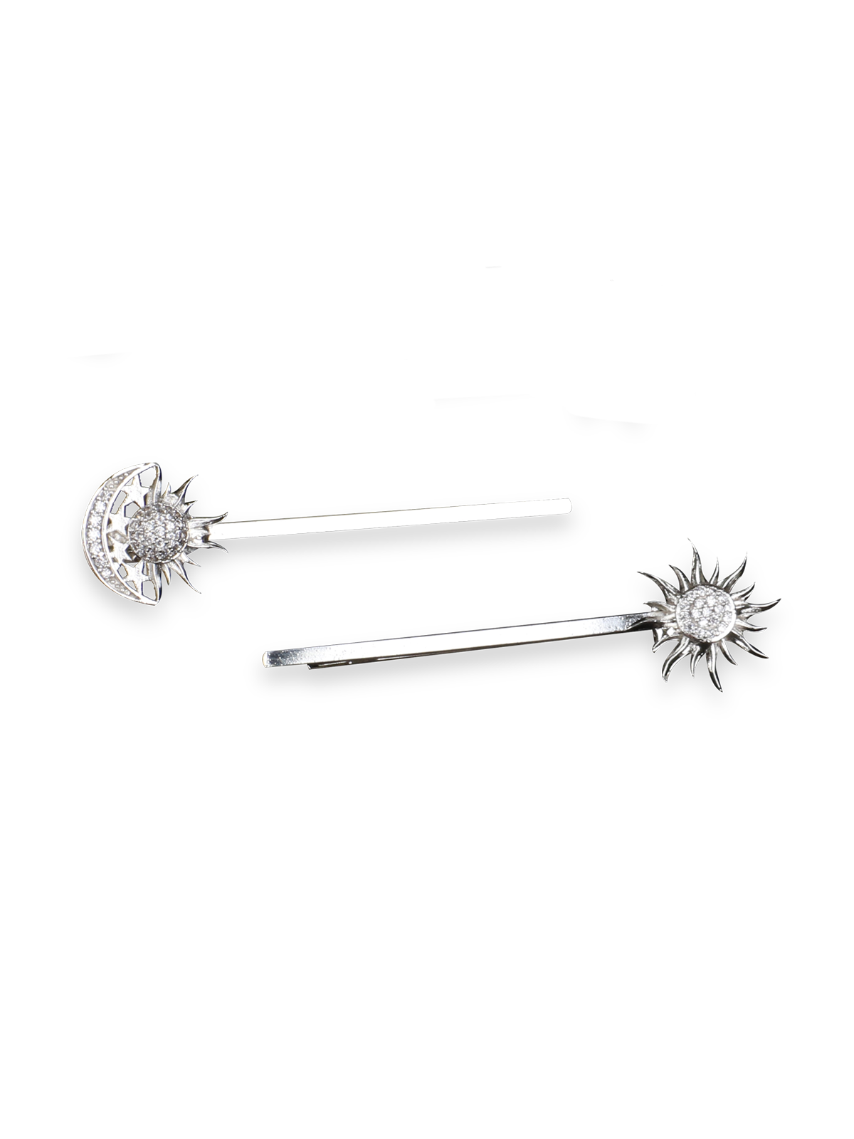 SOLE HAIR PIN SET