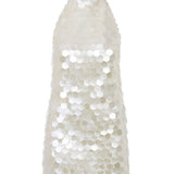 LOLA SEQUINED MINI DRESS
