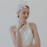 SONIA HEADPIECE