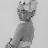 FRENCH CHIC HEADPIECE