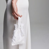 LACE BAG