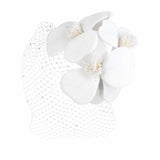 FRENCH CHIC HEADPIECE