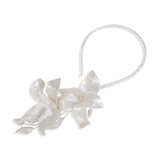 LILY HEADPIECE