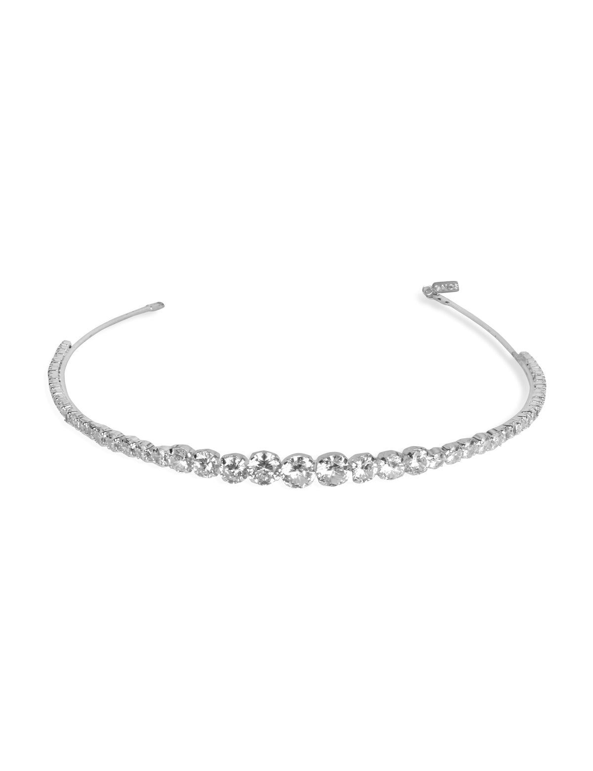 LIANA HEADPIECE
