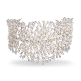 POLINA HEADPIECE