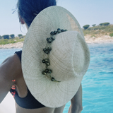 AURORA FEDORA HAT