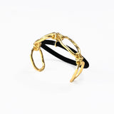 NYX HAIR TIE
