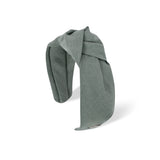 LINEN KNOT HEADBAND