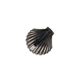 SHELL HAIR CLIP
