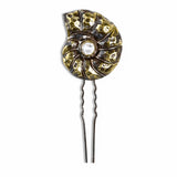 SWIRL PIN