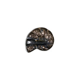 SWIRL HAIR CLIP