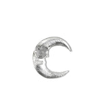 MOON BUTTON CLIP