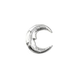 MOON BROOCH