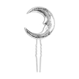 MOON PIN