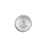 SPIRAL BUTTON CLIP