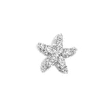 SEA STAR HAIR CLIP