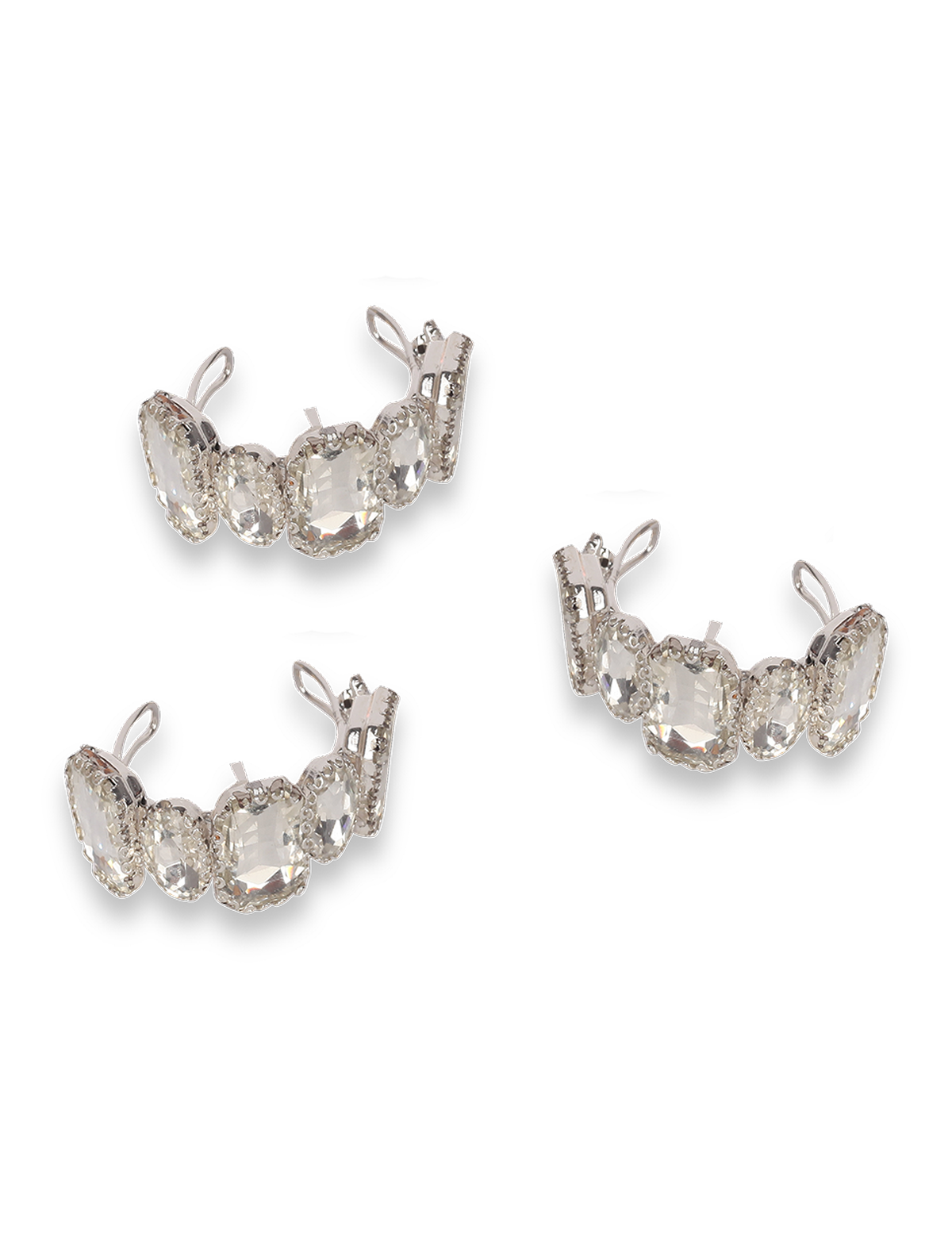 DREAMER PONY CUFF