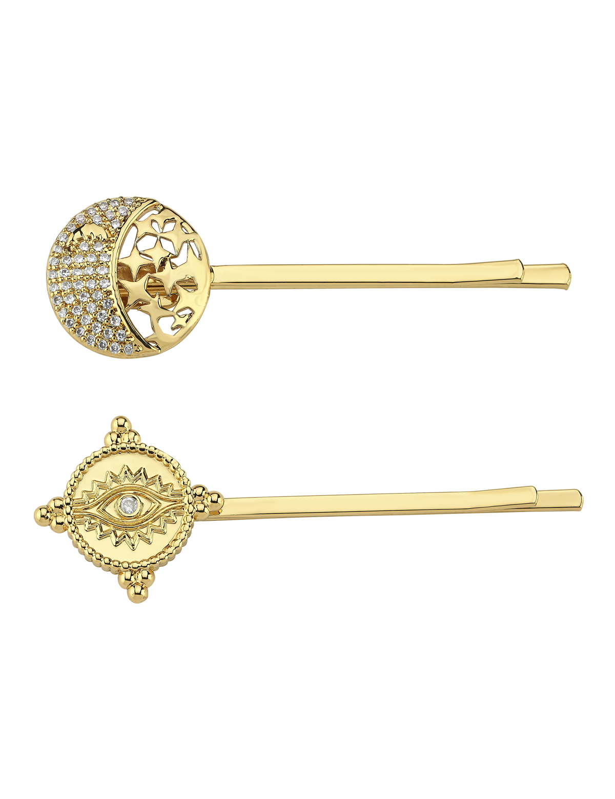 CASSIE HAIR PINS
