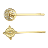 CASSIE HAIR PINS