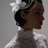 BALE HEADPIECE