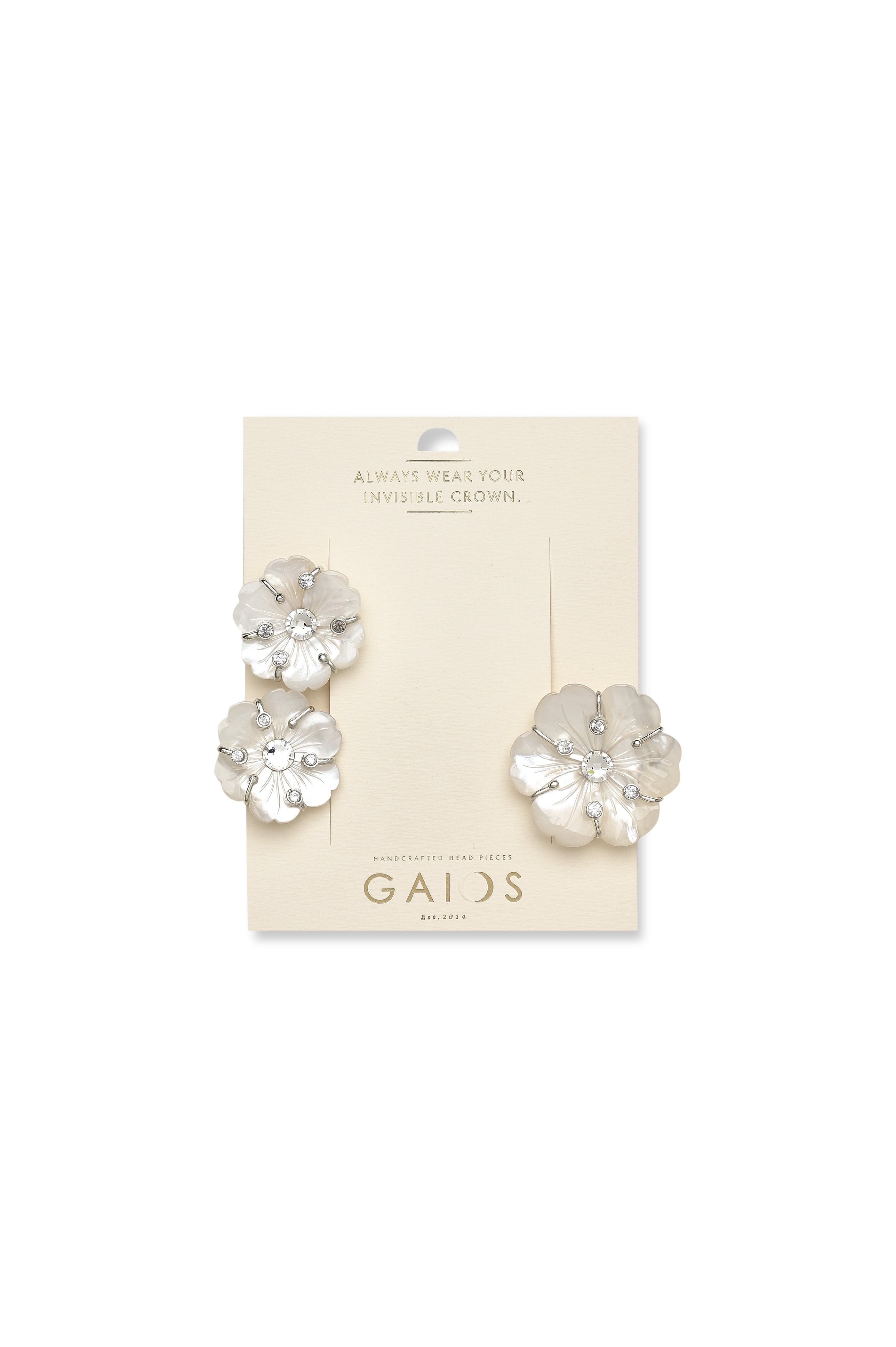 AURALIS PIN SET main image 0