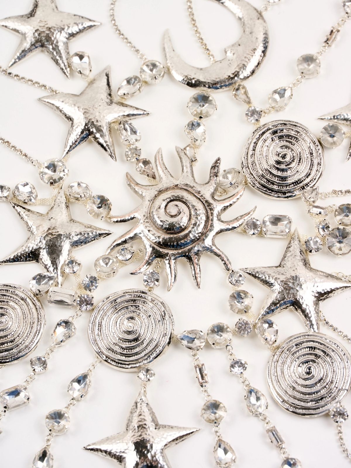 CELESTIAL BONNET