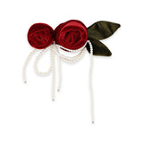 SCARLET CLIP
