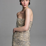 LEORA MINI DRESS