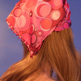 CYCLE BANDANA