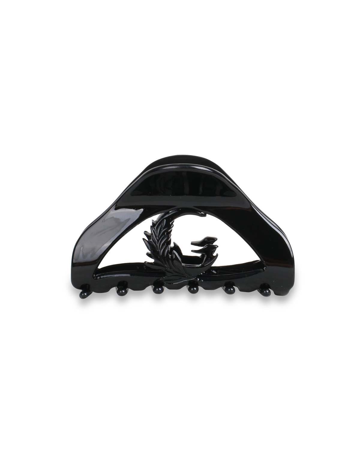 GAIOS HAIR CLAW BLACK