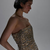 LEORA MINI DRESS