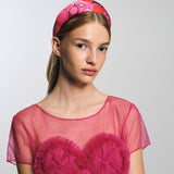 CYCLE BOLD LORETHA HEADBAND