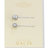LIVELY HAIR PINS